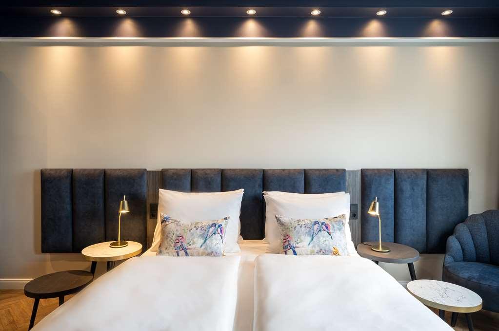 Maison Viktoria Augsburgo Habitación foto