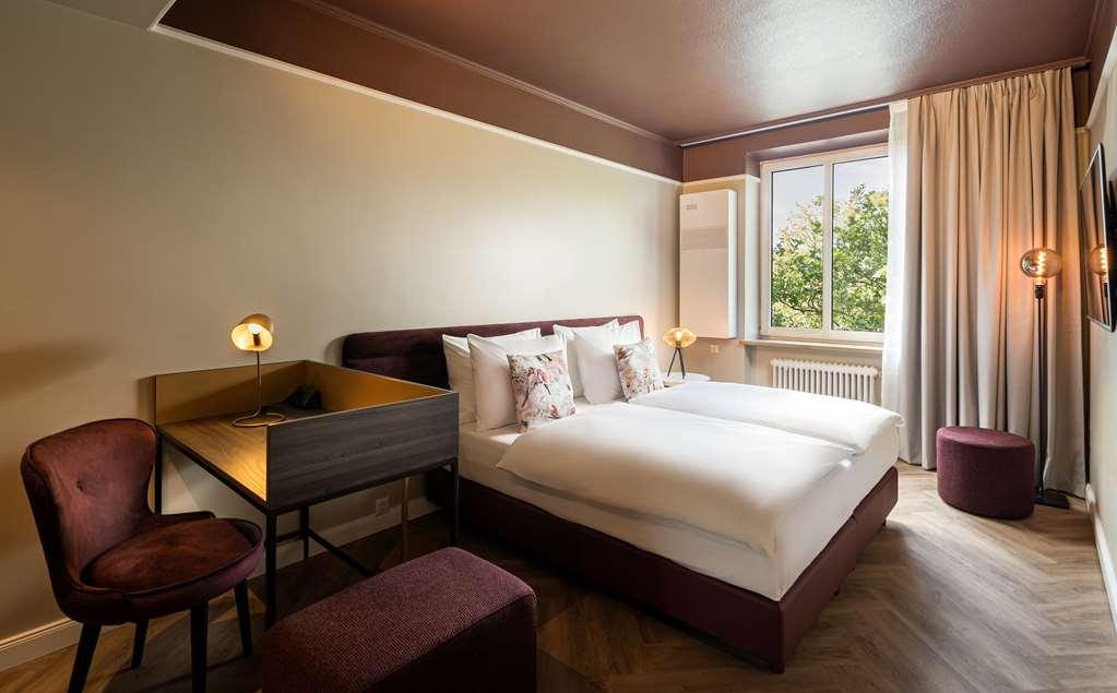 Maison Viktoria Augsburgo Habitación foto